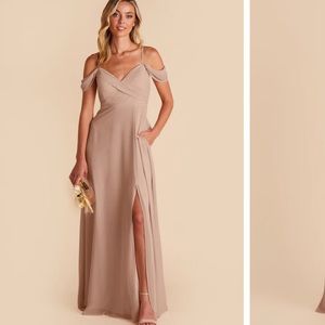 Birdy Grey Spence Convertible Dress